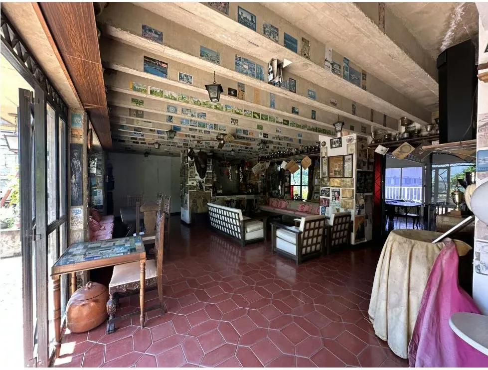 Vendo edificio 1800m2 Las Mercedes 3480 - 18
