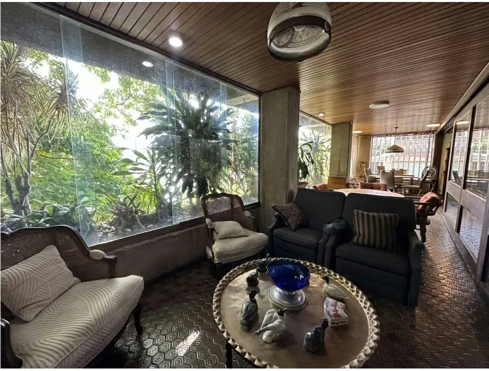 Vendo edificio 1800m2 Las Mercedes 3480 - 19