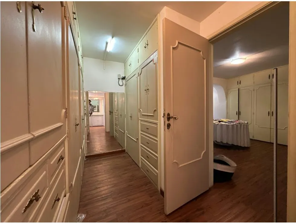 Vendo edificio 1800m2 Las Mercedes 3480 - 7