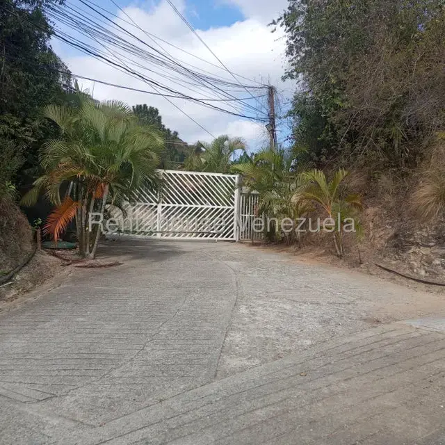 Terreno (Residencial) en Venta en Caicaguana, Distrito Metropolitano - 5