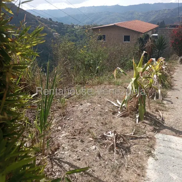 Terreno (Residencial) en Venta en Caicaguana, Distrito Metropolitano - 7