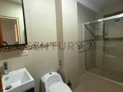 En venta apartamento edificio Valle Alto, Sector Banco Mara - 10