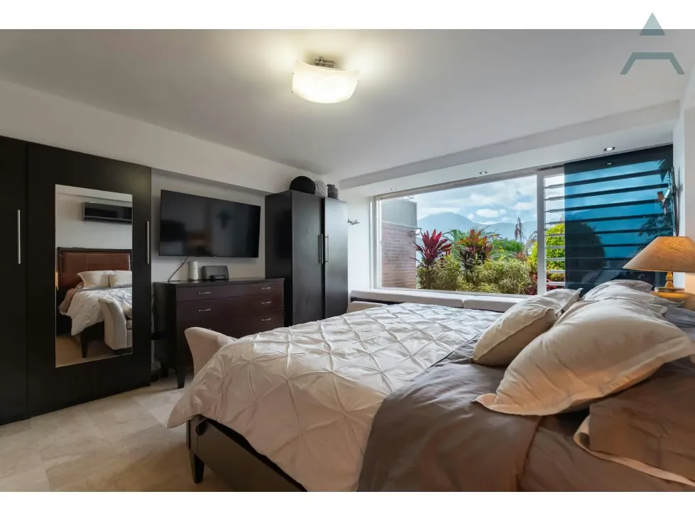 Se vende Apto 277m² 3h/3.5b/3p Los Naranjos - 7
