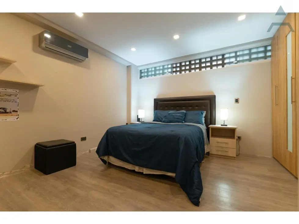 Se vende Apto 277m² 3h/3.5b/3p Los Naranjos - 8