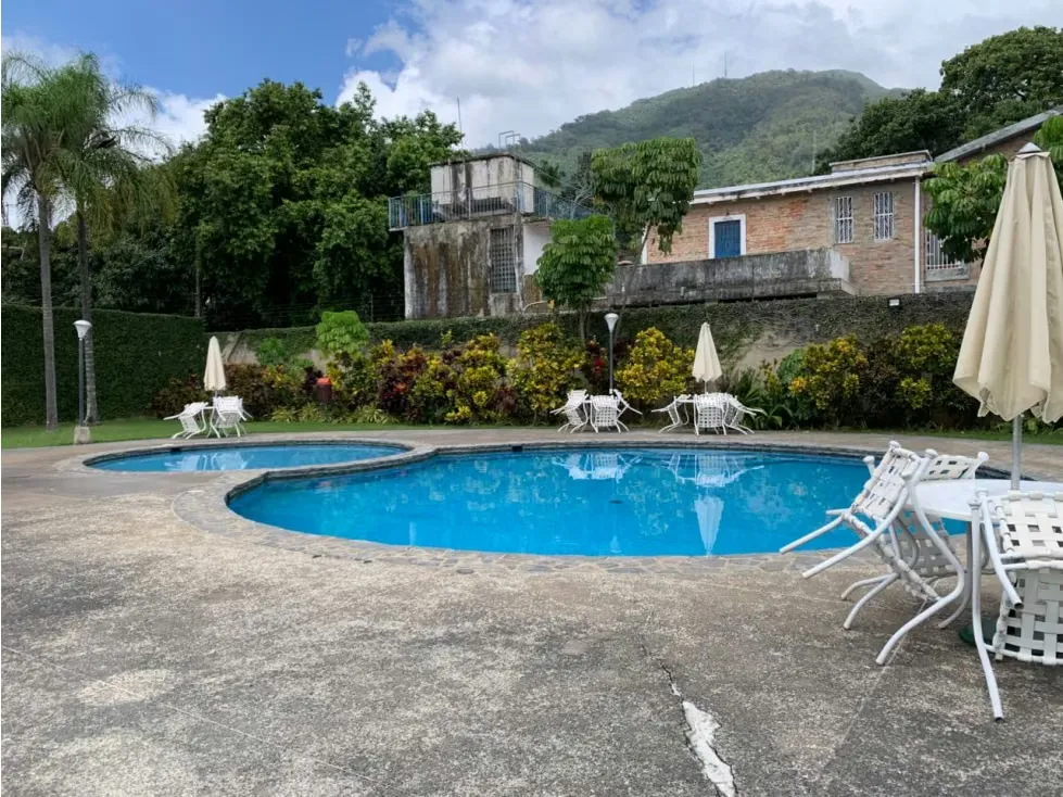 Se alquila Apto PB 270m² 3h+s/2b+s/3p Alta Florida - 3