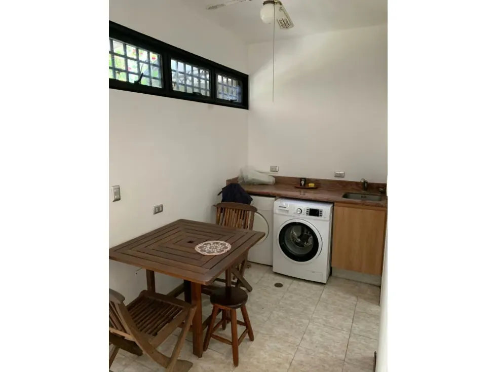 Se alquila Apto PB 270m² 3h+s/2b+s/3p Alta Florida - 9