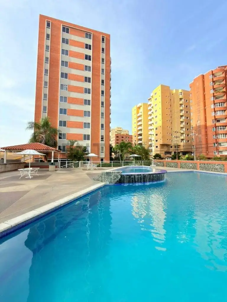 apartamentp en venta cunjunto residencial plaza guaica