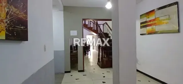 VENTA CASA URBANIZACION LA SOLEDAD - 5