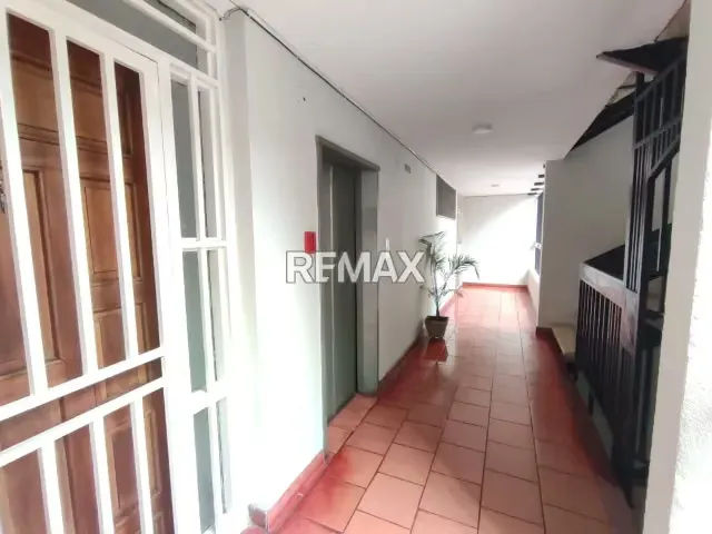 Apartamento en alquiler en Prebo Valencia Piso bajo - 4