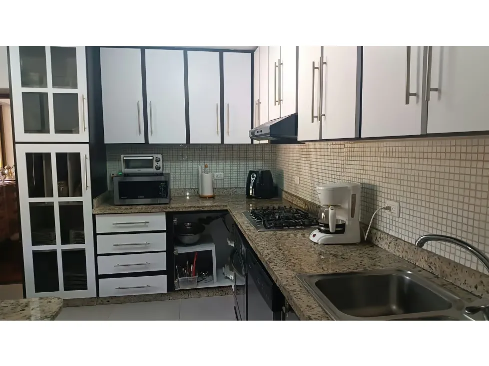 Vendo PB 344m2 La Lagunita 5981 - 13