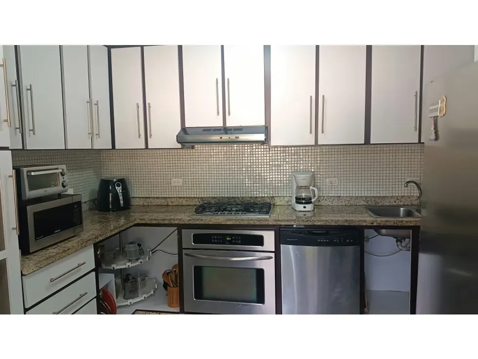 Vendo PB 344m2 La Lagunita 5981 - 14