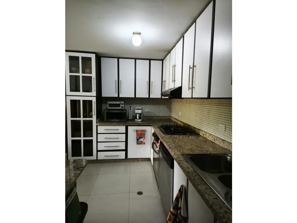 Vendo PB 344m2 La Lagunita 5981 - 15