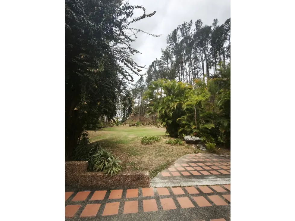 Vendo PB 344m2 La Lagunita 5981 - 27