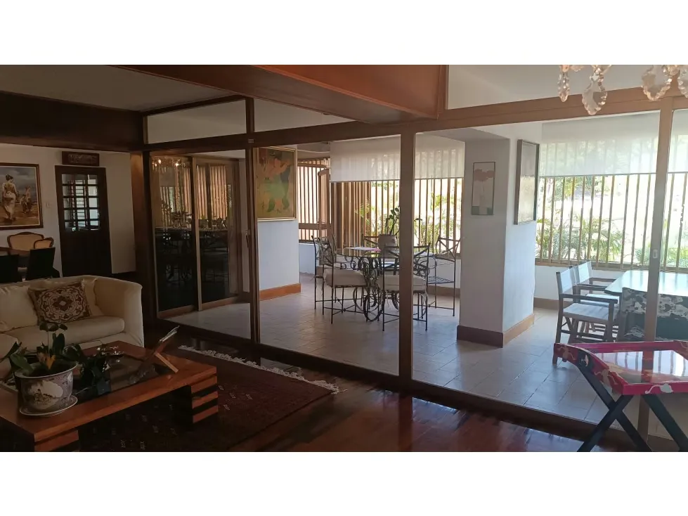 Vendo PB 344m2 La Lagunita 5981 - 9