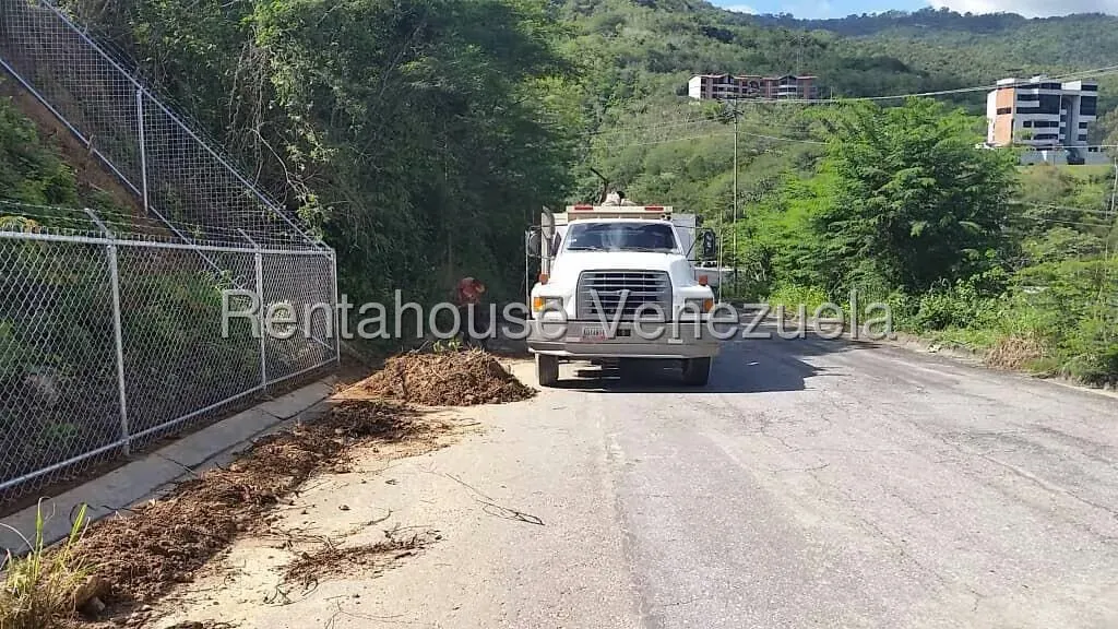 Terreno (Comercial) en Venta en Mampote, Miranda - 14