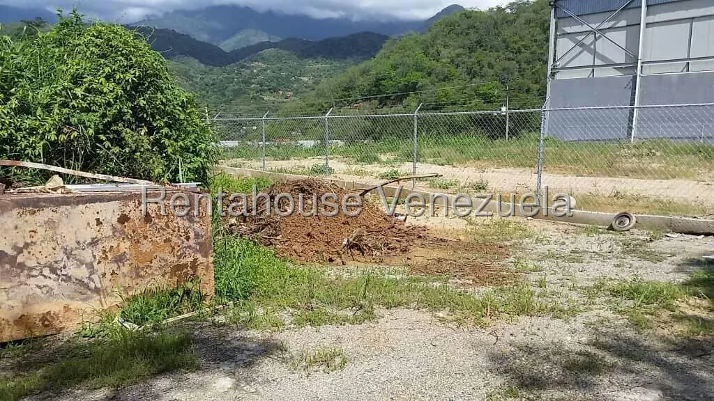 Terreno (Comercial) en Venta en Mampote, Miranda - 16