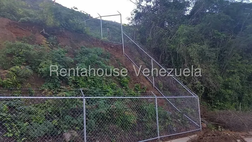 Terreno (Comercial) en Venta en Mampote, Miranda - 21