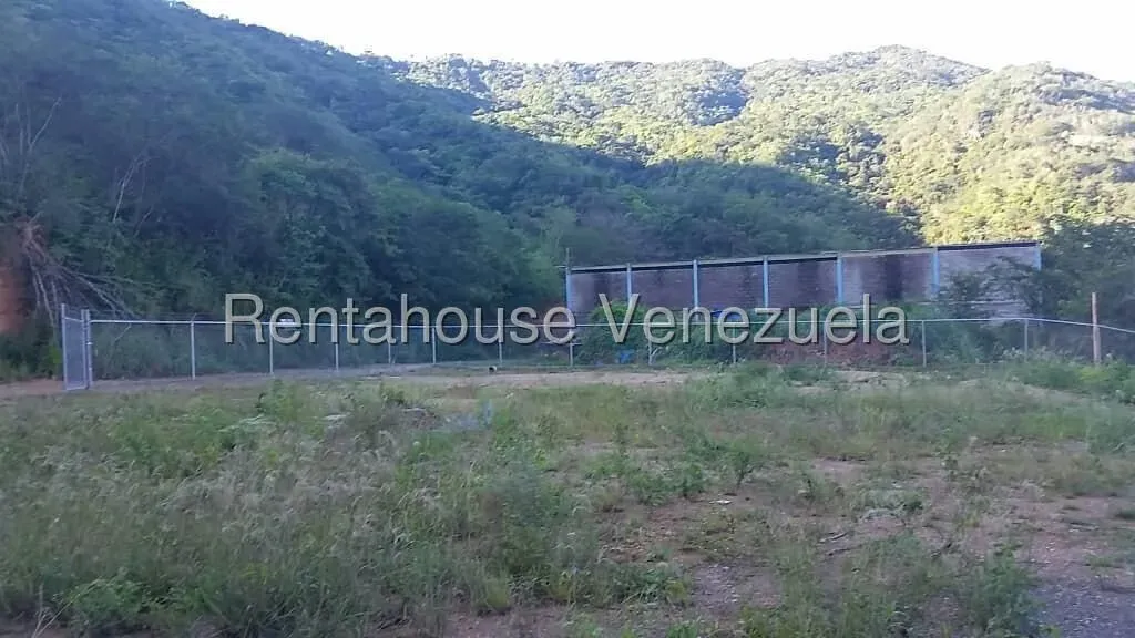Terreno (Comercial) en Venta en Mampote, Miranda - 22