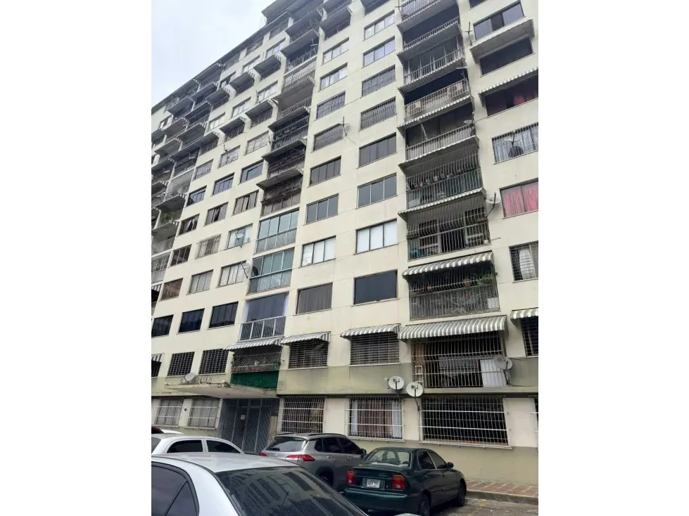 VENTA DE APARTAMENTO EN LOS CAOBOS