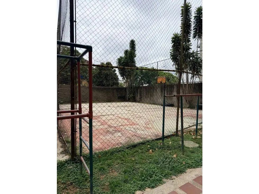 VENTA DE APARTAMENTO EN LOS CAOBOS - 14
