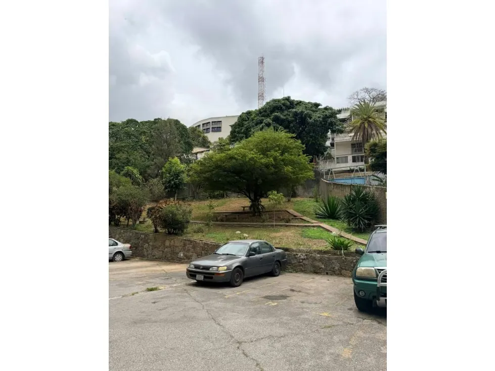 VENTA DE APARTAMENTO EN LOS CAOBOS - 17