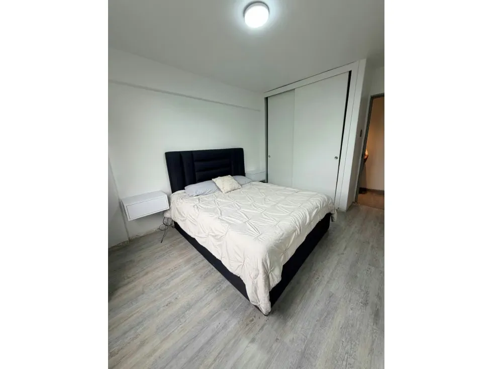 VENTA DE APARTAMENTO EN LOS CAOBOS - 6