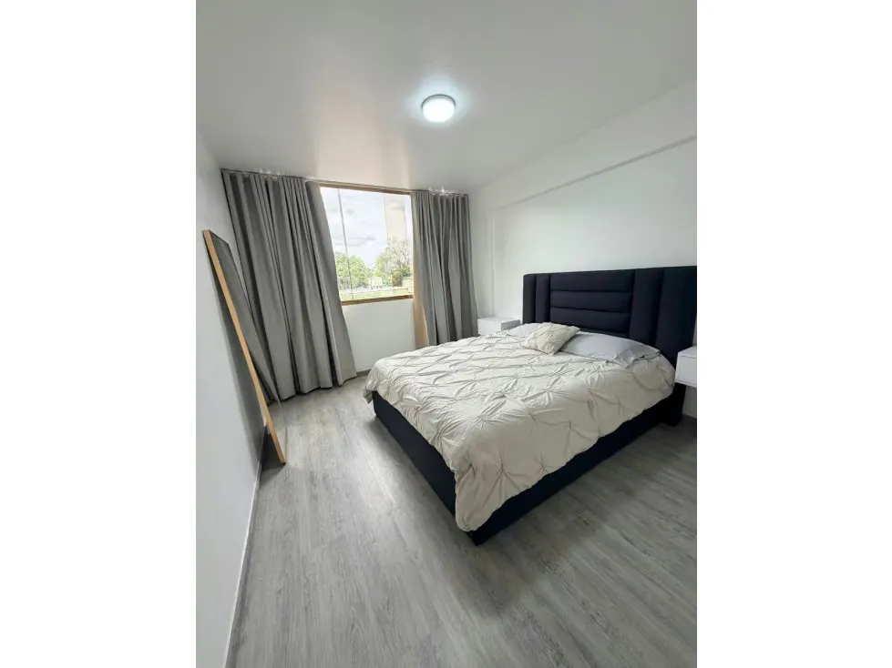 VENTA DE APARTAMENTO EN LOS CAOBOS - 7