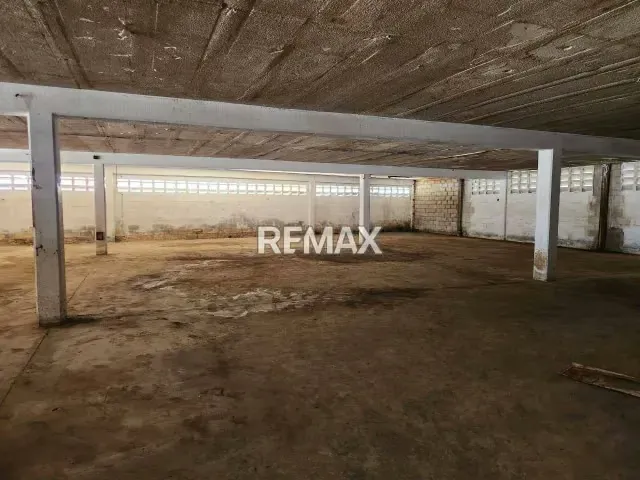 TERRENO CON 3 GALPONES EN VENTA Los Haticos - 4