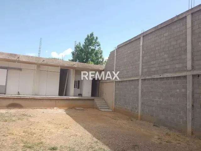 Venta de galpón - 7