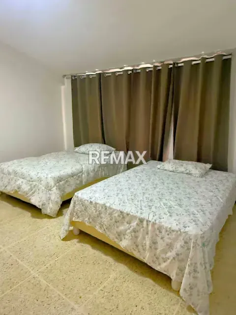 CASA QUINTA EN JORGE COLL, MUNICIPIO MANEIRO, ISLA DE MARGARITA - 11
