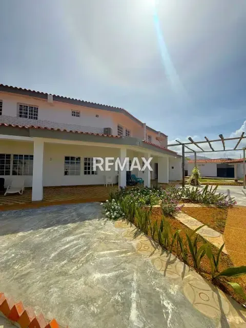 CASA QUINTA EN JORGE COLL, MUNICIPIO MANEIRO, ISLA DE MARGARITA - 15