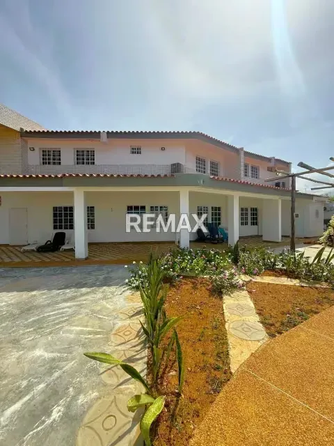 CASA QUINTA EN JORGE COLL, MUNICIPIO MANEIRO, ISLA DE MARGARITA - 5
