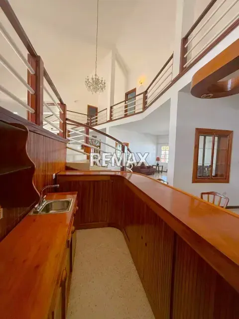 CASA QUINTA EN JORGE COLL, MUNICIPIO MANEIRO, ISLA DE MARGARITA - 7