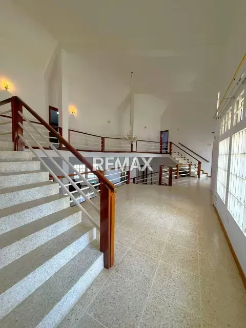 CASA QUINTA EN JORGE COLL, MUNICIPIO MANEIRO, ISLA DE MARGARITA - 8