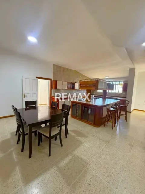 CASA QUINTA EN JORGE COLL, MUNICIPIO MANEIRO, ISLA DE MARGARITA - 9