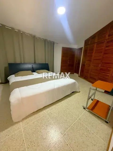 CASA QUINTA EN JORGE COLL, MUNICIPIO MANEIRO, ISLA DE MARGARITA - 10