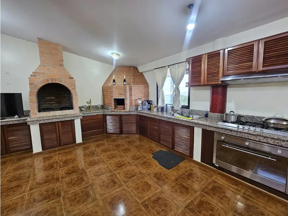 Venta. Casa. Km 14 del Junquito. Caracas 157975RD - 14