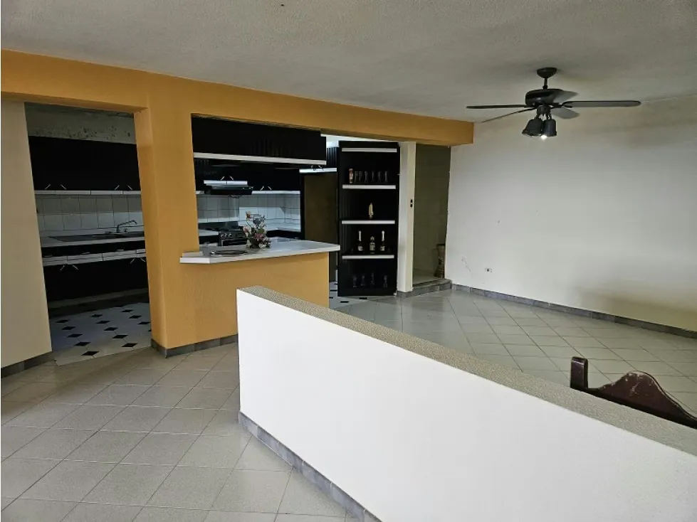 Venta. Casa. Km 14 del Junquito. Caracas 157975RD - 15