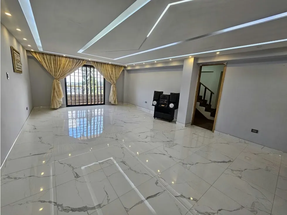 Venta. Casa. Km 14 del Junquito. Caracas 157975RD - 3