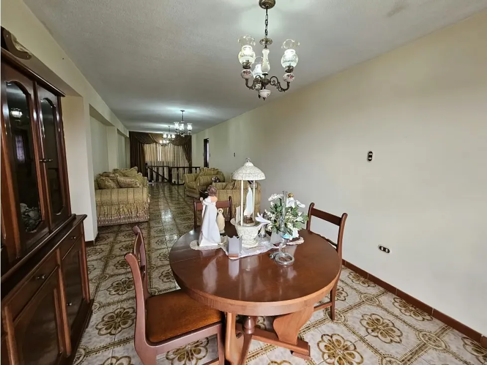 Venta. Casa. Km 14 del Junquito. Caracas 157975RD - 8