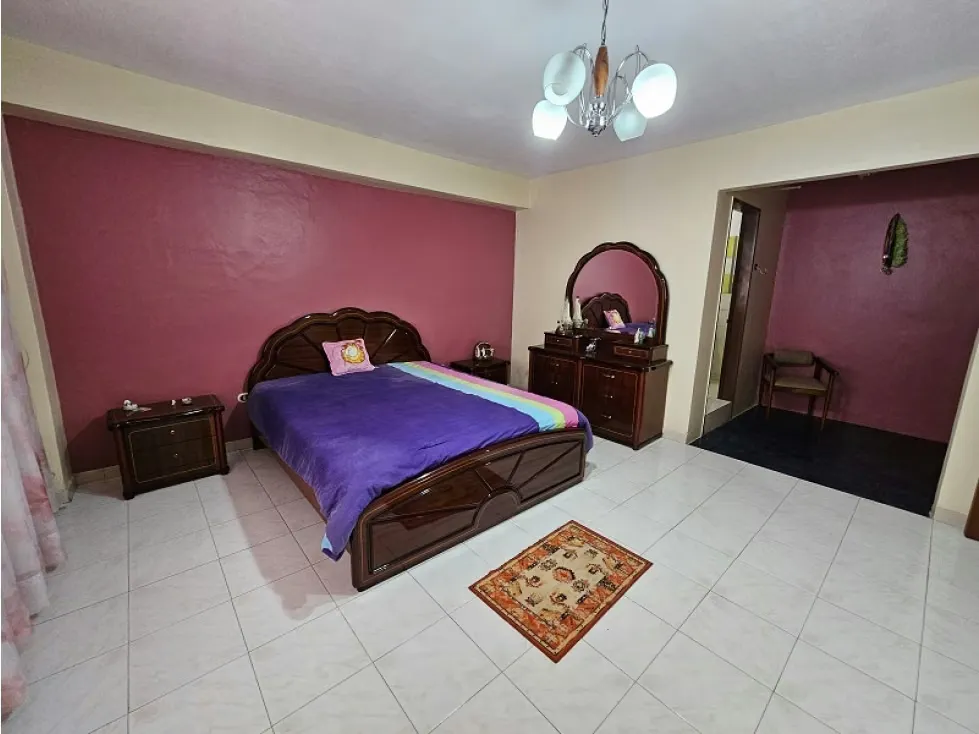 Venta. Casa. Km 14 del Junquito. Caracas 157975RD - 10