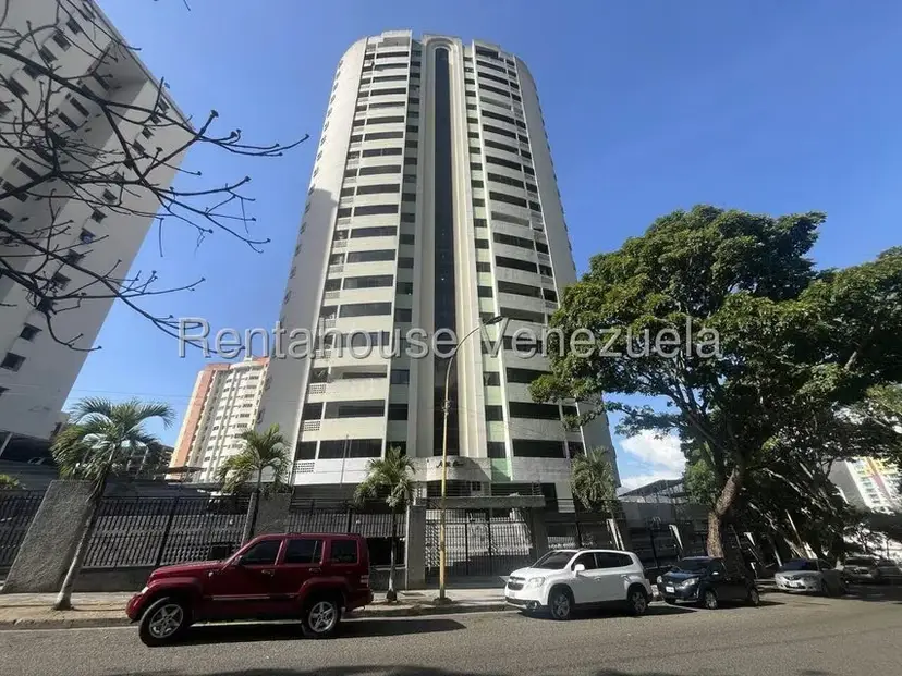 Apartamento (1 Nivel) en Venta en Las Chimeneas, Carabobo
