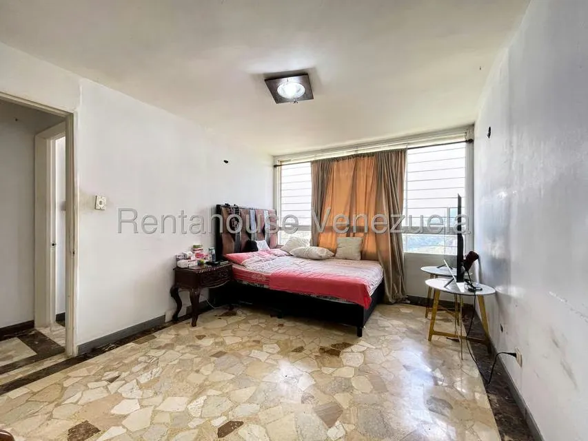 Apartamento (1 Nivel) en Venta en El Encantado, Distrito Metropolitano - 13