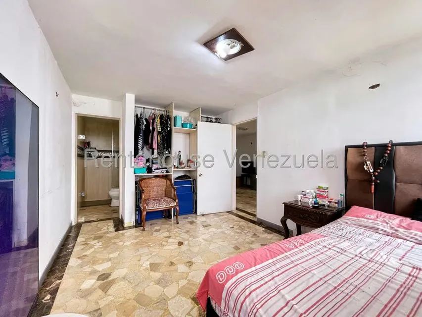 Apartamento (1 Nivel) en Venta en El Encantado, Distrito Metropolitano - 14