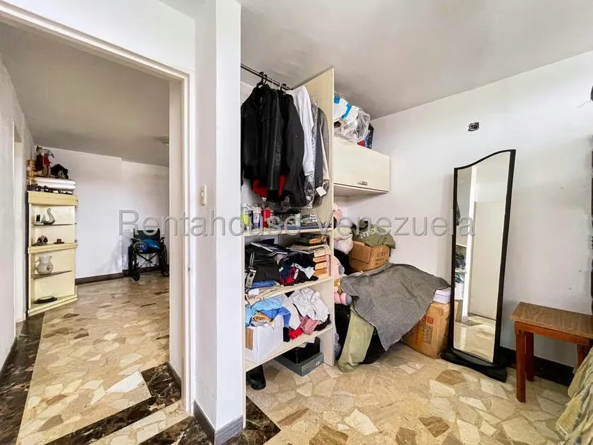Apartamento (1 Nivel) en Venta en El Encantado, Distrito Metropolitano - 17