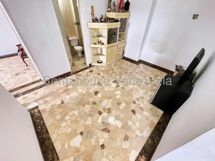Apartamento (1 Nivel) en Venta en El Encantado, Distrito Metropolitano - 19