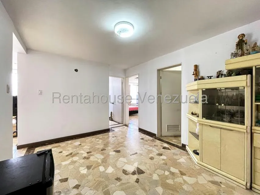 Apartamento (1 Nivel) en Venta en El Encantado, Distrito Metropolitano - 20
