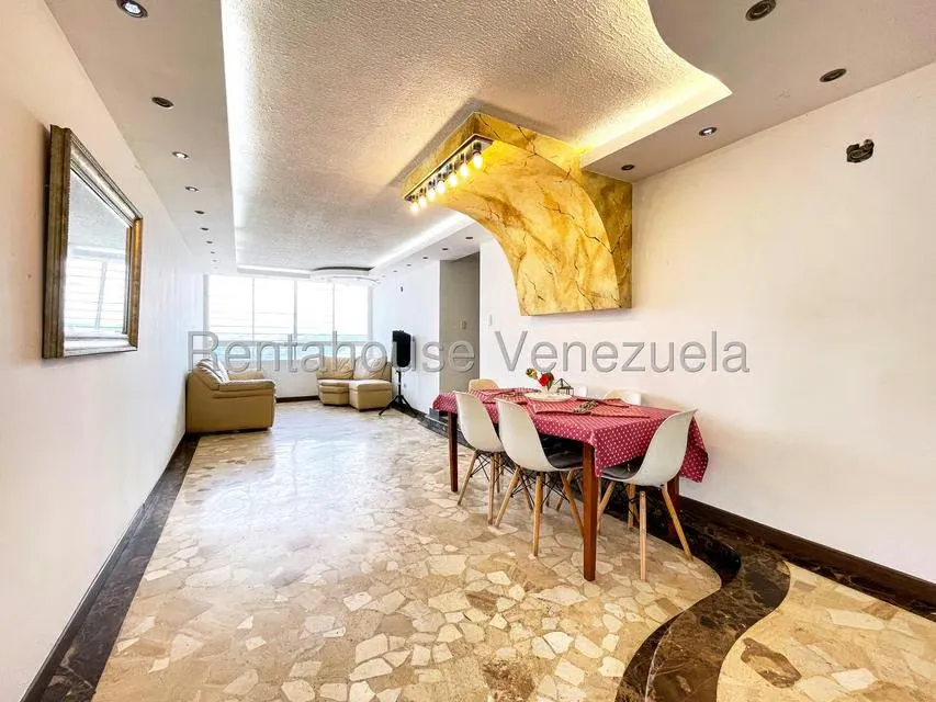 Apartamento (1 Nivel) en Venta en El Encantado, Distrito Metropolitano - 3