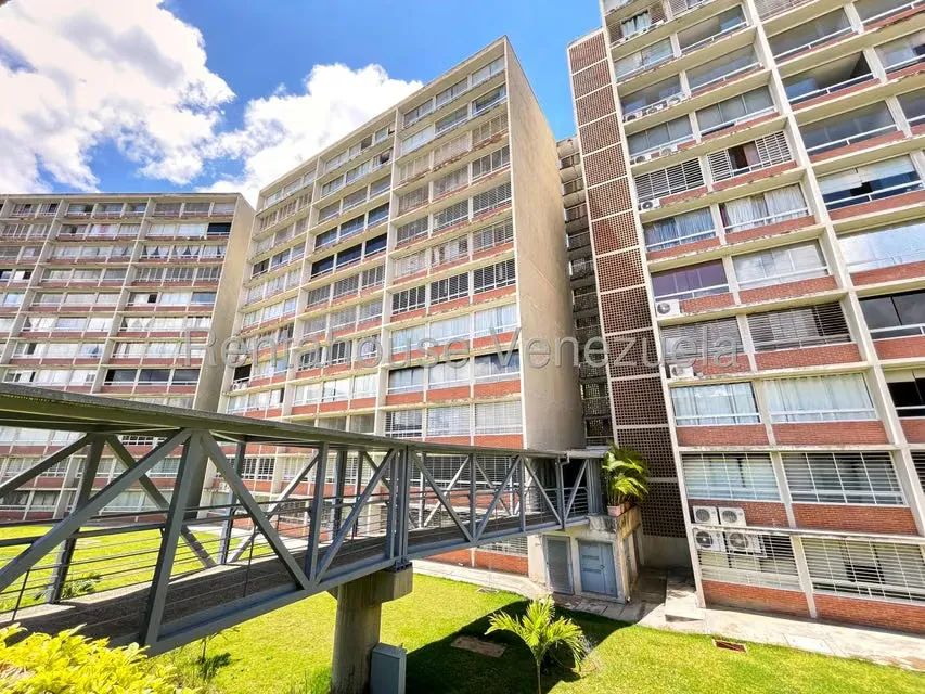 Apartamento (1 Nivel) en Venta en El Encantado, Distrito Metropolitano - 27