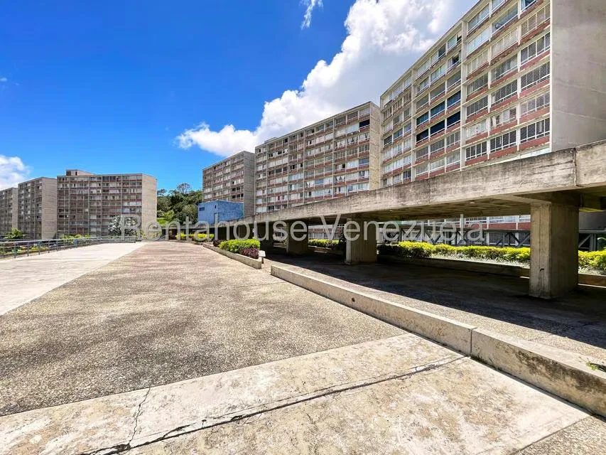Apartamento (1 Nivel) en Venta en El Encantado, Distrito Metropolitano - 30